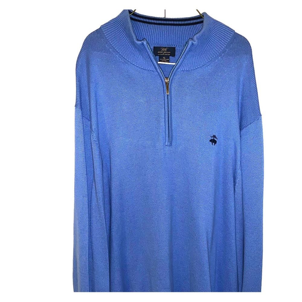 Brooks Brothers Fleece